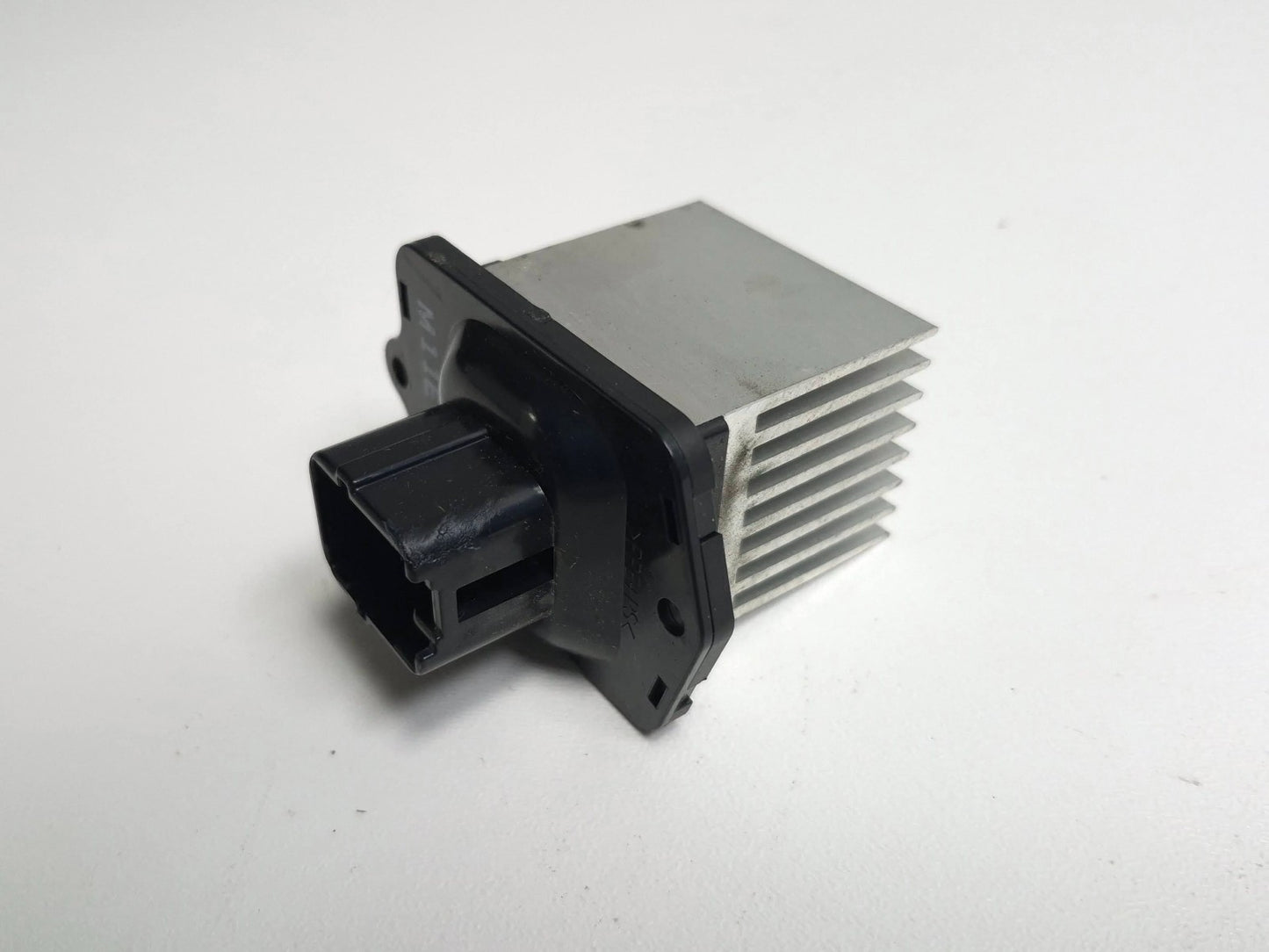2022 Subaru Crosstrek Blower Motor Resistor OEM