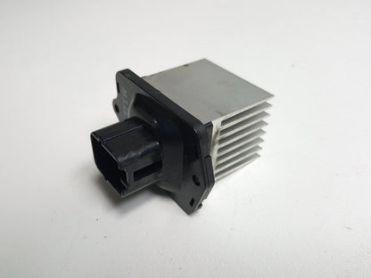 2022 Subaru Crosstrek Blower Motor Resistor OEM