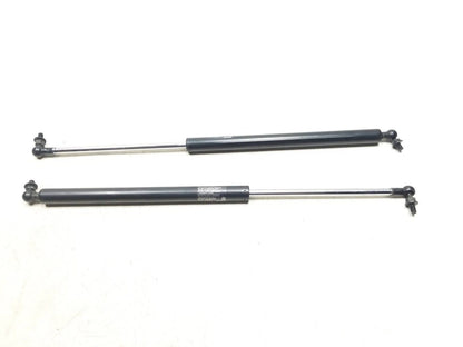 10-14 Honda Insight Trunk Lid Shock Strut Support Pair OEM 47k Miles
