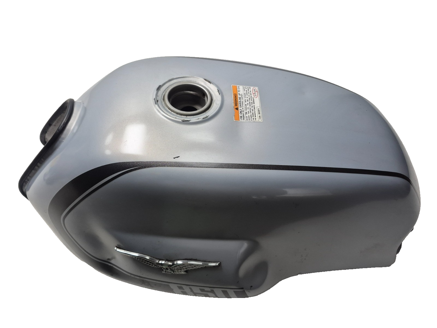 2022 Moto Guzzi V7 Fuel Tank OEM