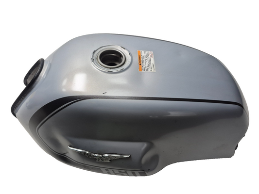 2022 Moto Guzzi V7 Fuel Tank OEM