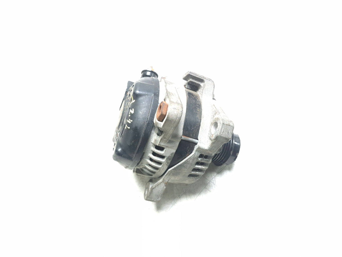 2007 Toyota Camry 2.4l Alternator 27060-0h110 OEM