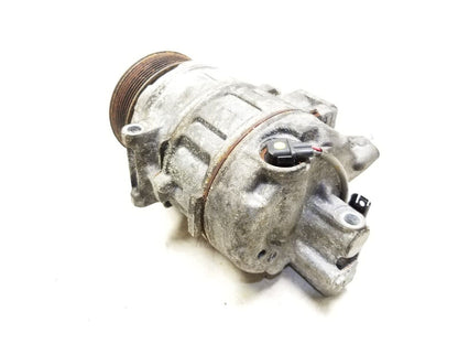 14-18 BMW X5 F15 Ac Compressor Xdrive35i OEM