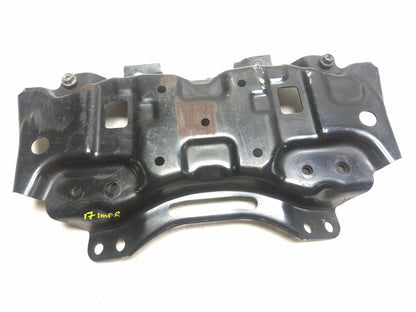 2017 Subaru Impreza Front Jacking Bracket OEM