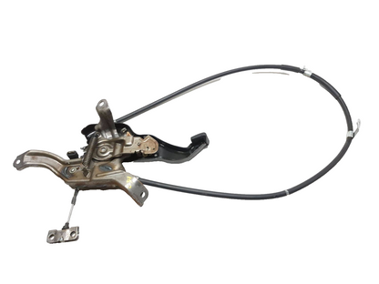 2012 Toyota Camry Emergency Parking Brake Pedal OEM