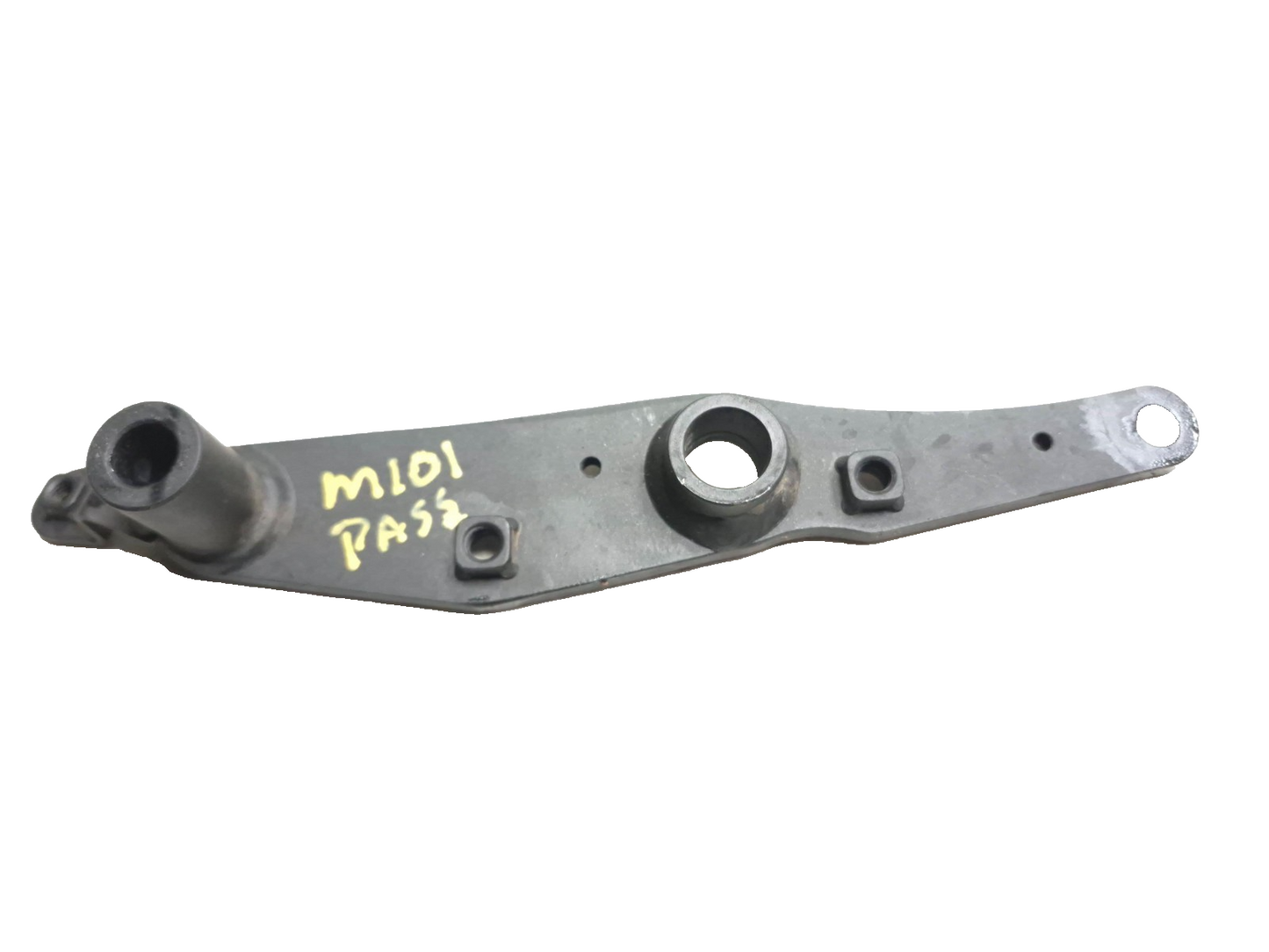 2024 Kawasaki Ninja 500 Swingarm Right Bracket OEM