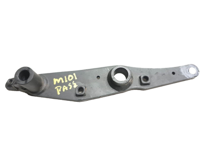 2024 Kawasaki Ninja 500 Swingarm Right Bracket OEM