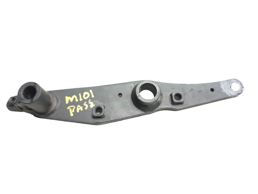 2024 Kawasaki Ninja 500 Swingarm Right Bracket OEM