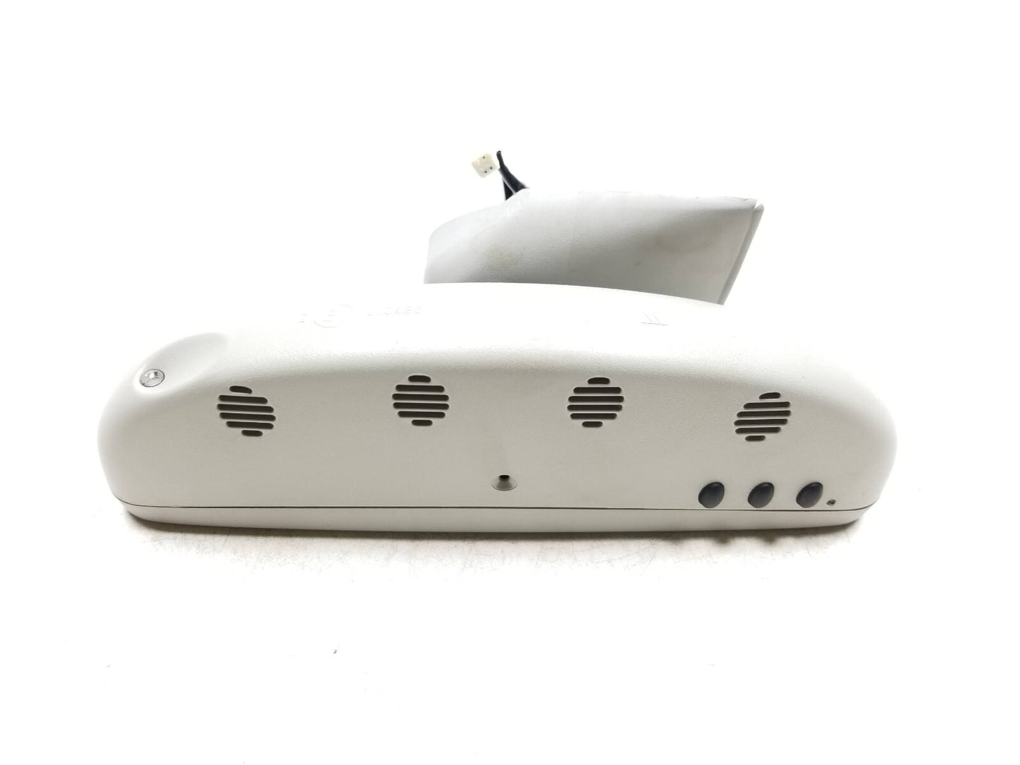 02-05 Mercedes W203 C230 Interior Rear View Mirror OEM