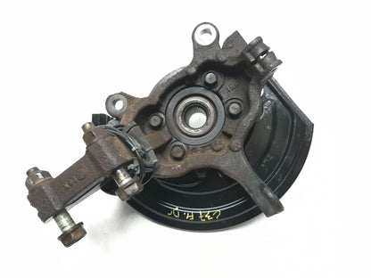 2011 Nissan Juke Wheel Spindle Knuckle Front Driver Side Left OEM