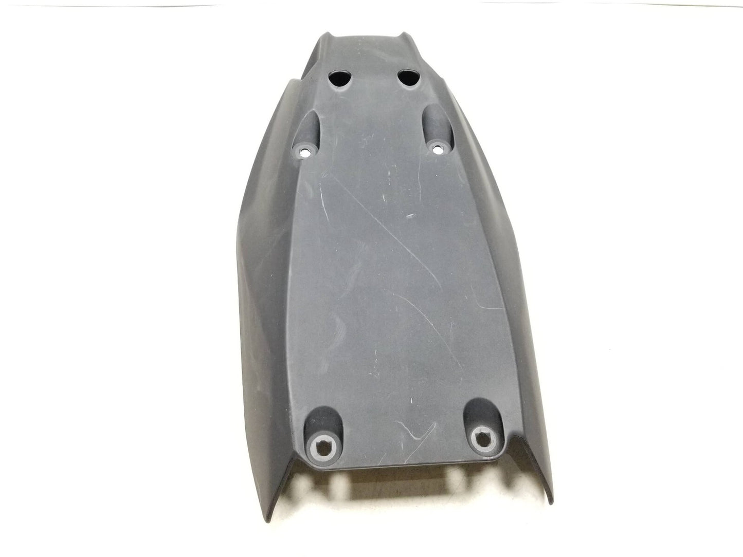 2017 - 2024 BMW G310r Lower Under Belly Cowl Fairing  OEM
