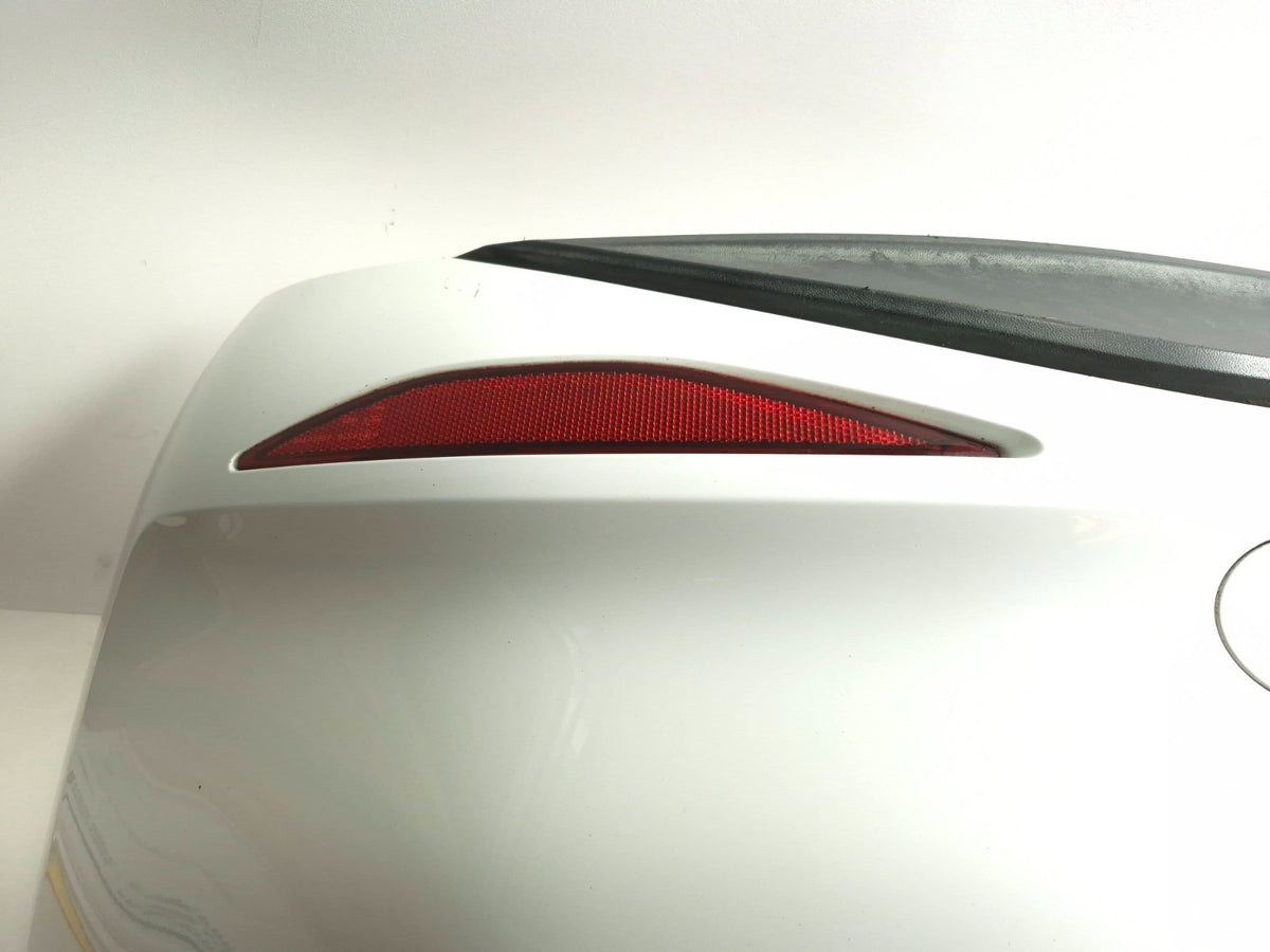2015 Volkswagen Golf Rear Bumper Cover Oem. Local Pick Up