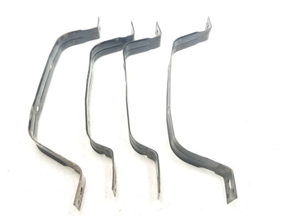 2016 - 2022 Dodge Durango Fuel Gas Tank Strap Bracket Support 4pcs OEM
