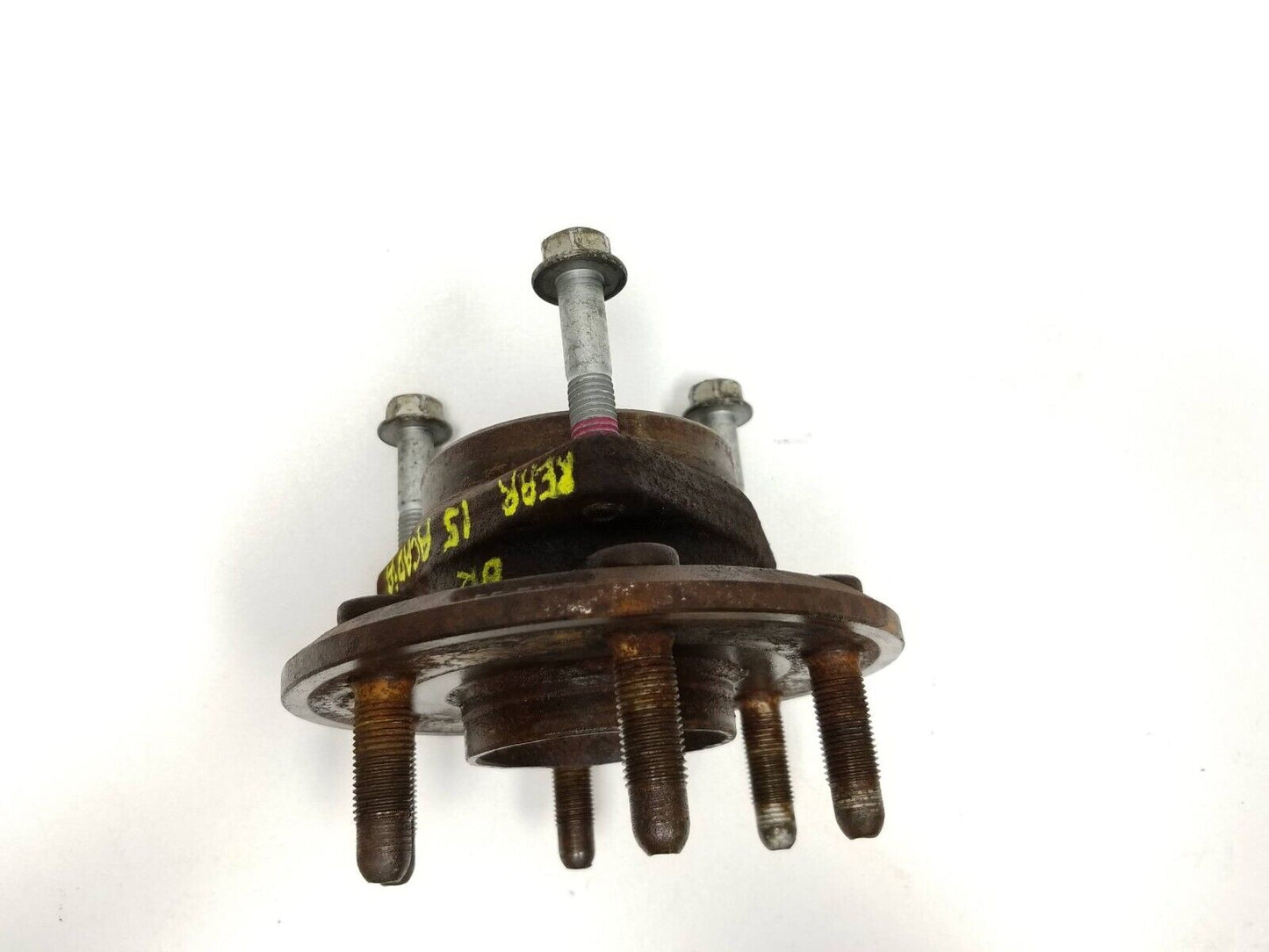 13 14 15 16 GMC Acadia Wheel Bearing Rear OEM