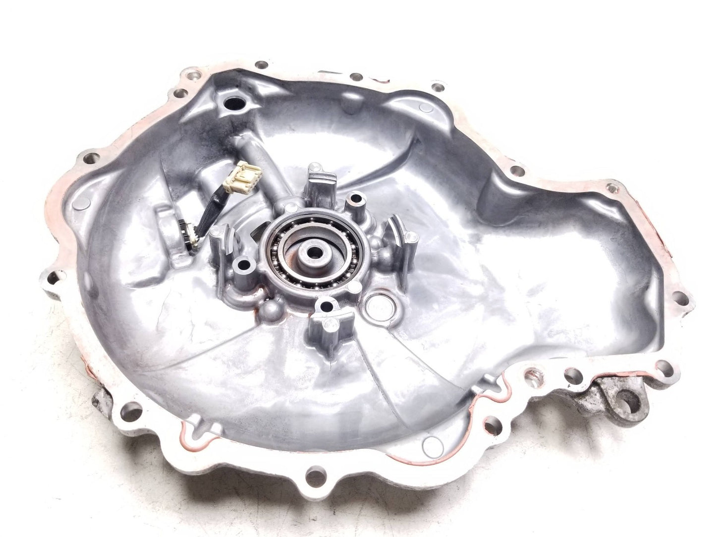 2013 Lexus CT200h Transmission Motor Cover Oem✅
