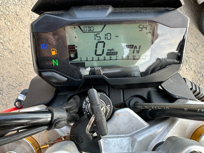 2023 BMW G310r G310 Engine Motor 1,510 Miles ✅