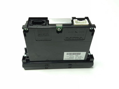 2012 Volvo C30 Dash Info Display Screen 31268055 OEM