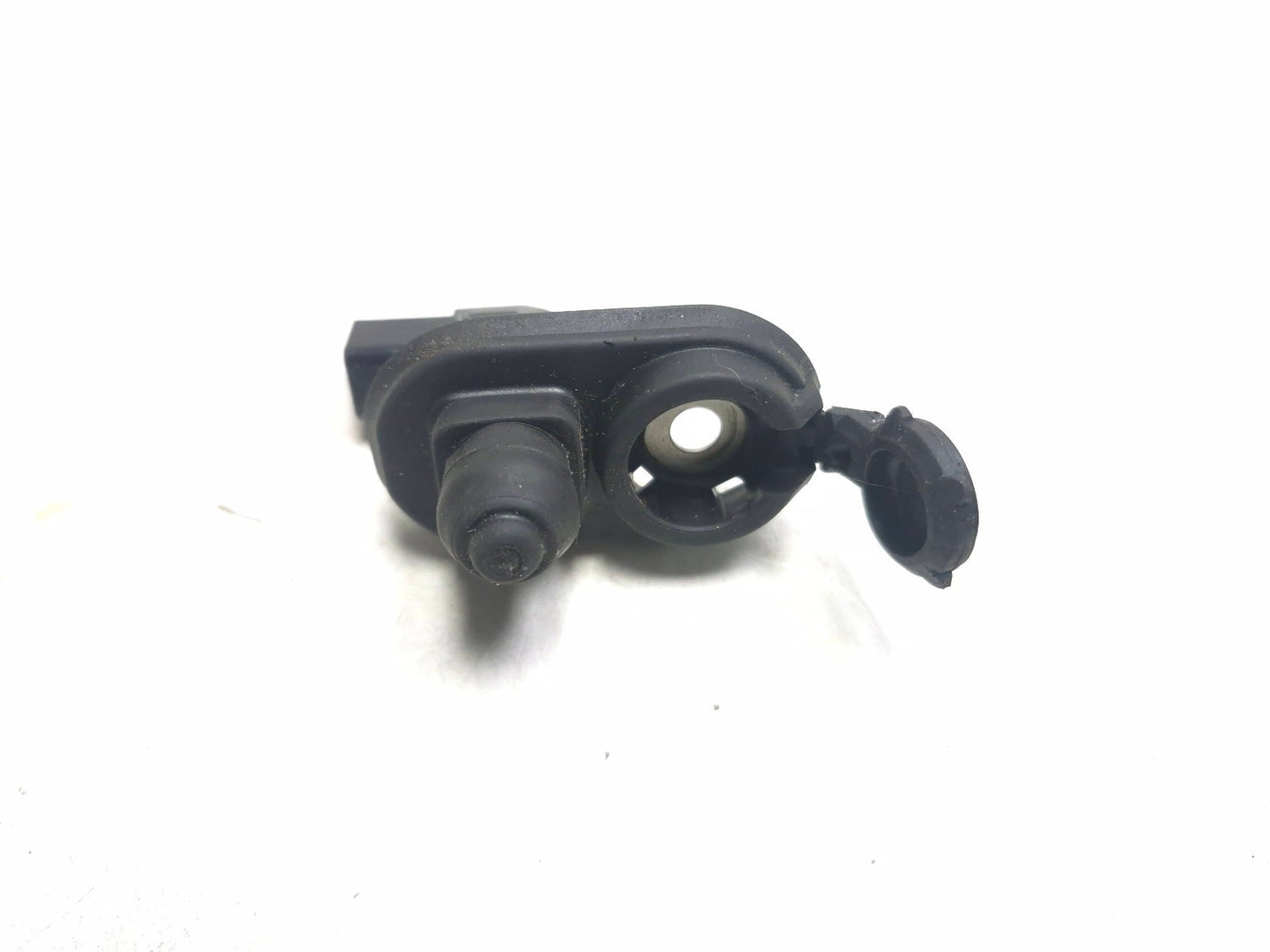 2008 Acura Tl Type-s Front Seat Lumbar Switch OEM