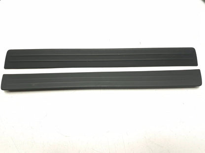 2018 Nissan Altima Interior Trim Panel Cover Set OEM