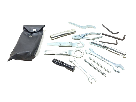 06 - 08 Kawasaki Ninja 650 Ex650 Tool Kit OEM