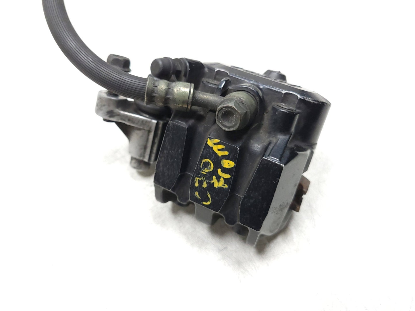 1987 1988 Honda Cbr1000f Front Brake Caliper Left & Right OEM