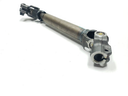 14 15 16 Kia Forte Steering Column Lower Shaft OEM 27k