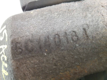 15 16 17 Hyundai Accent Front Right Pass Brake Caliper OEM