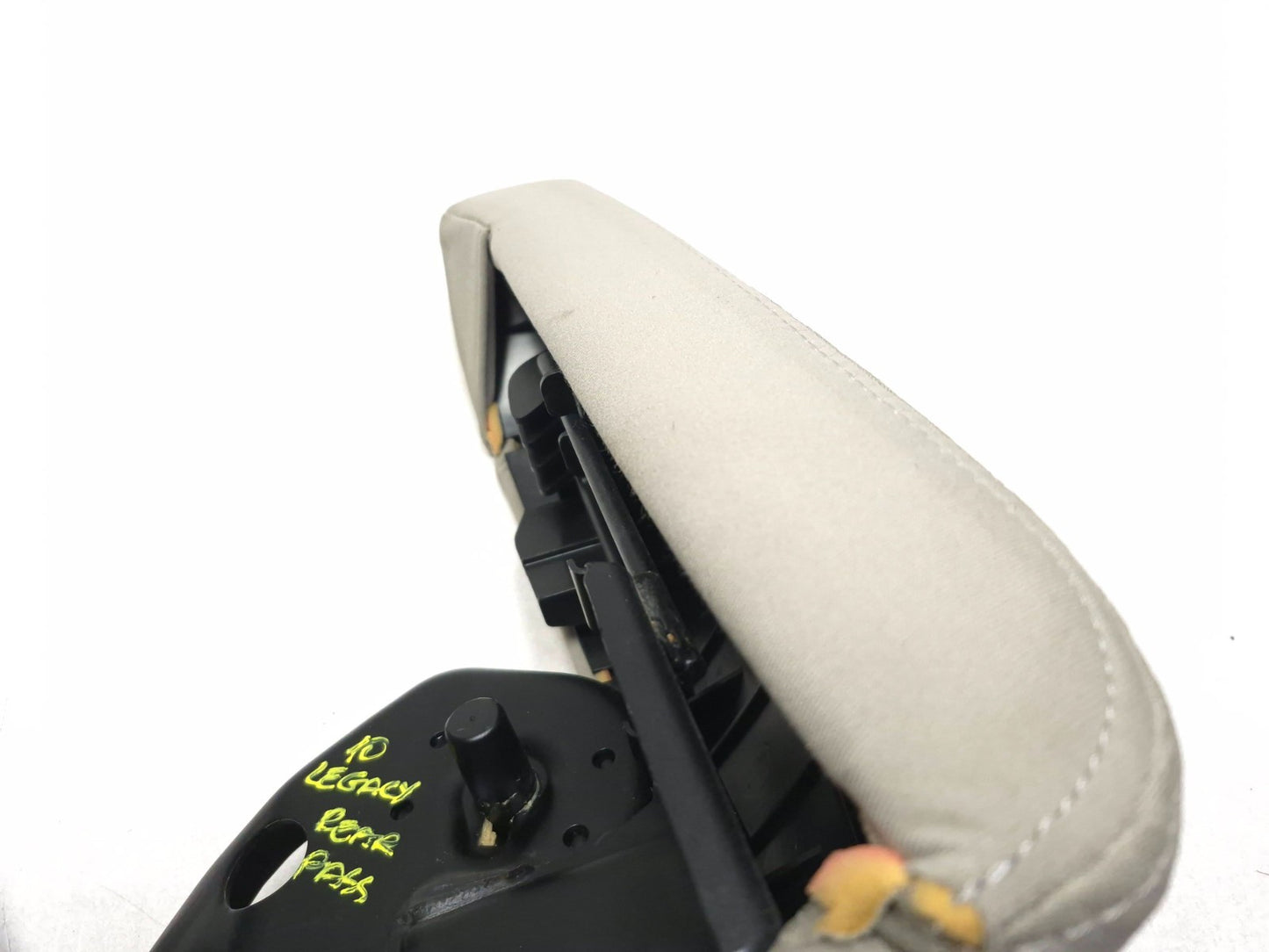 2010 Subaru Legacy Rear Seat Bolster Pad Left & Right OEM