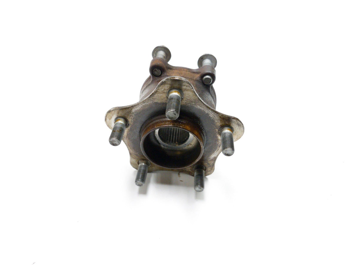 2020 Infiniti Q50 Rear Bearing 2pcs RWD Oem✅