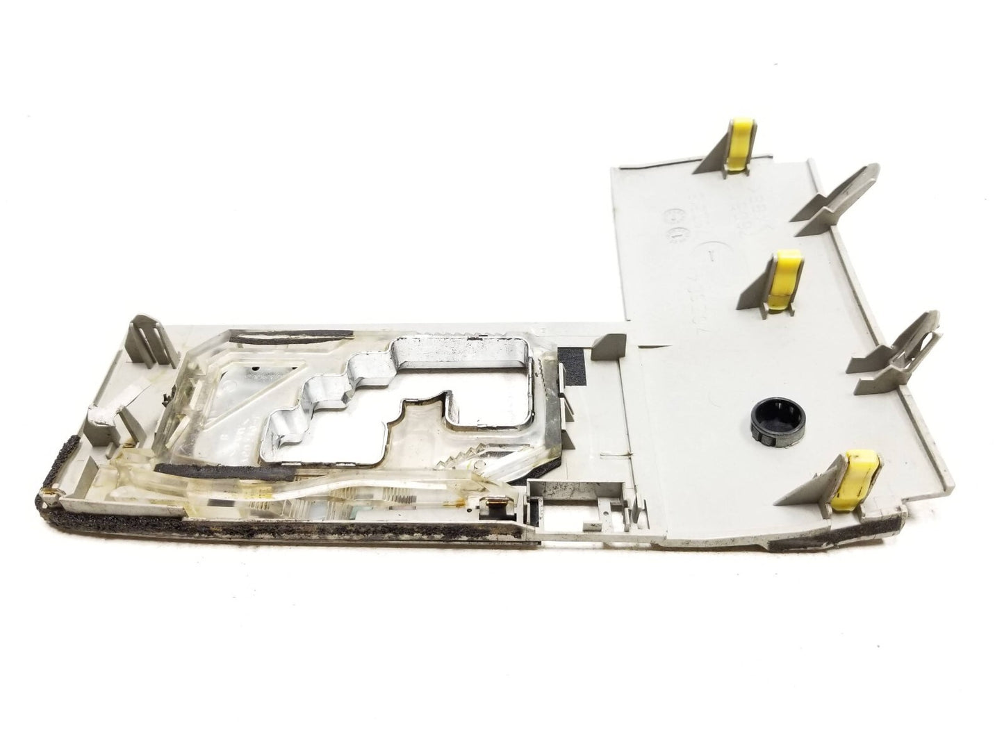 2007 - 2011 Toyota Camry Center Console Shifter Trim W/ Cup Holder OEM