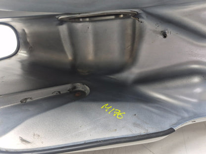 2022 Moto Guzzi V7 Fuel Tank OEM