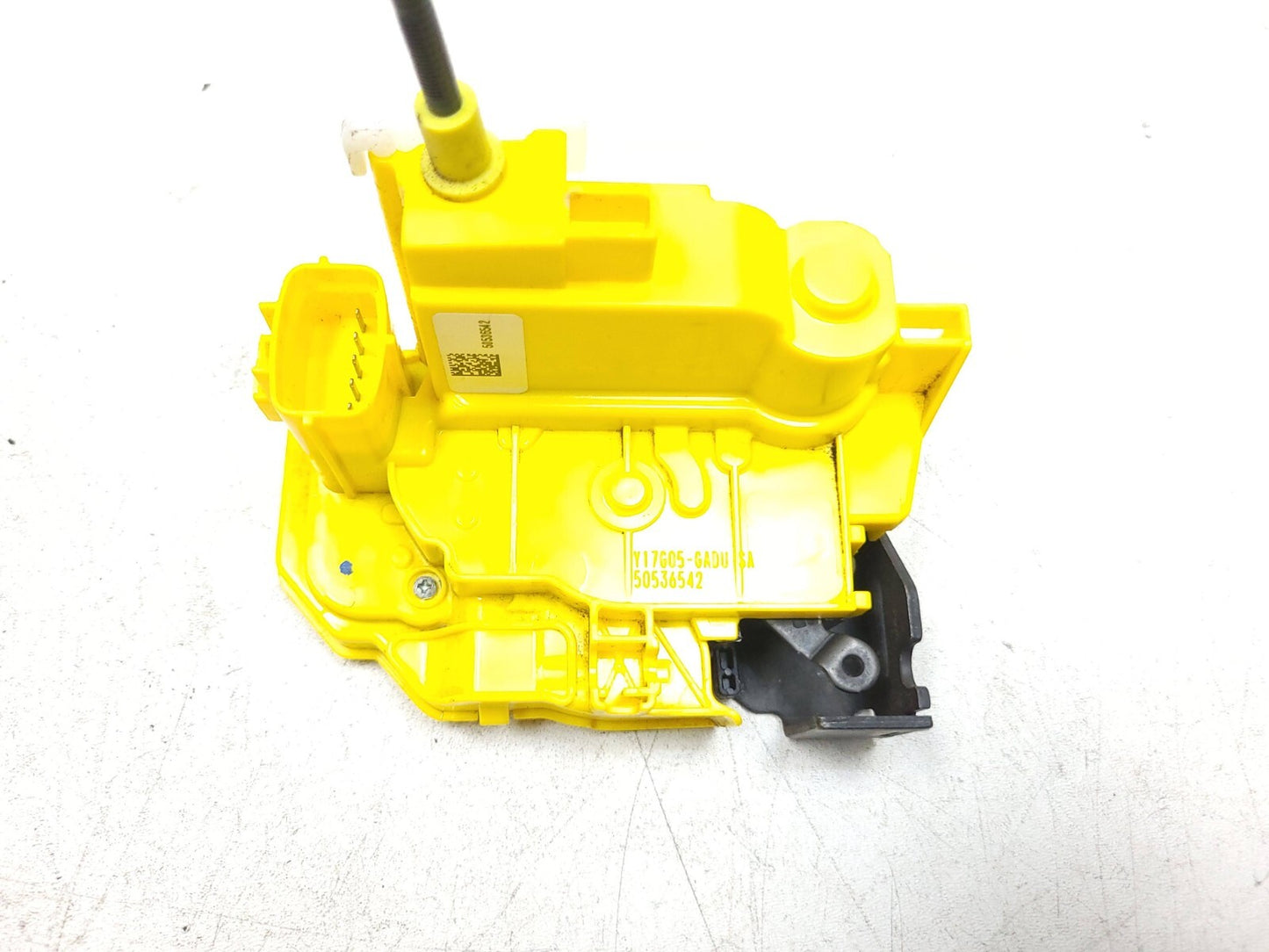 2018 Alfa Romeo Stelvio Door Lock Actuator Front Passenger Side Right OEM