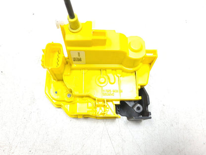 2018 Alfa Romeo Stelvio Door Lock Actuator Front Passenger Side Right OEM