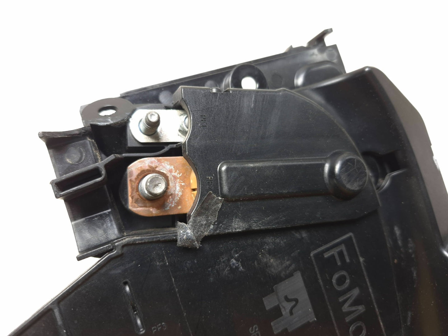 2017 Ford Focus St Battery Fuse Relay Module OEM