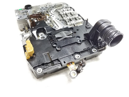 2011 - 2013 BMW X5 E70 Automatic Transmission Valve Body Ga8hp45x-zv8 OEM