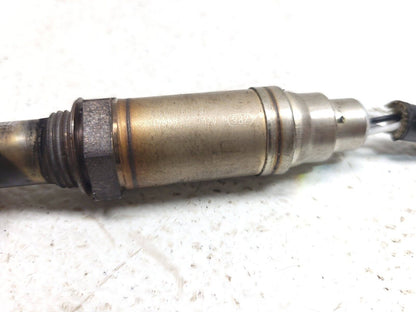 12 13 14 15 16 17 Audi A7 Oxygen Sensor 4pcs OEM