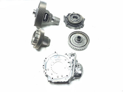 2017 Jeep Renegade 2.4l At 948te Oil Pump & Drive Transfer Gear 5 Pcs OEM