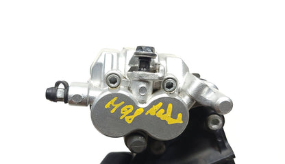2008 Kawasaki Ninja 250 R Ex250j Rear Brake Caliper Assy OEM