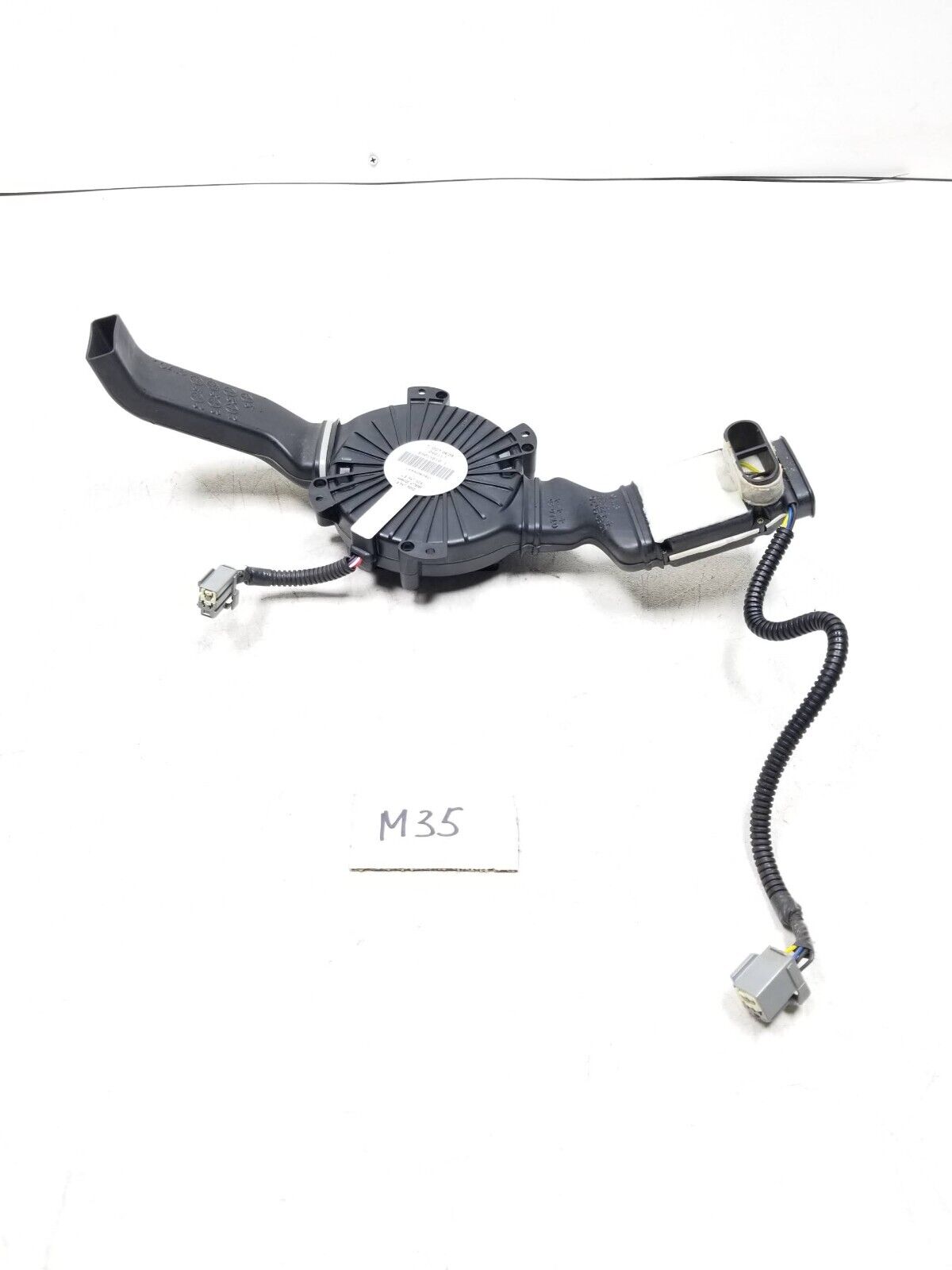 06 - 09 Infiniti M35 Front Passenger Seat Blower Motor Fan OEM