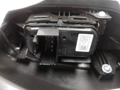 2022 Chevrolet Trailblazer Rear Door Panel Trim Driver Side Left OEM
