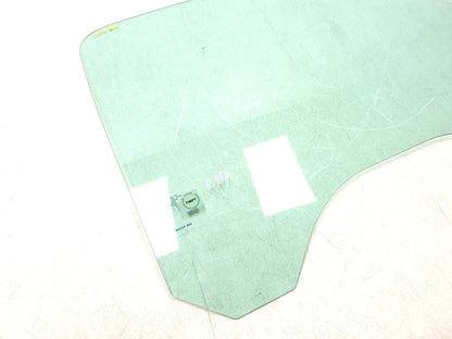 2010 - 2014 Chevrolet Suburban Door Window Glass Front Passenger Side Right OEM