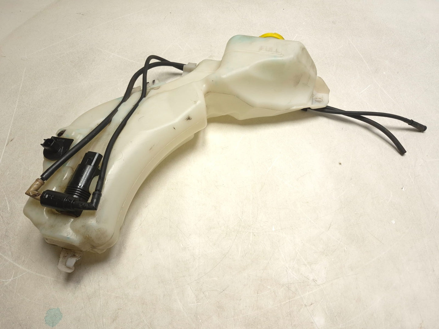 2017 Dodge Journey Windshield Washer Fluid Reservoir 5116307ab OEM