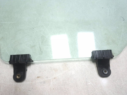 2019 Hyundai Kona Rear Door Window Glass Right Passenger Side OEM
