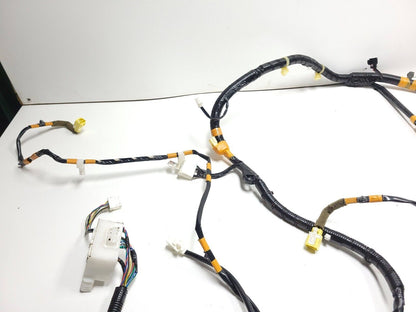 2010 - 2015 Mazda Cx-9 Interior Floor Wire Harness OEM