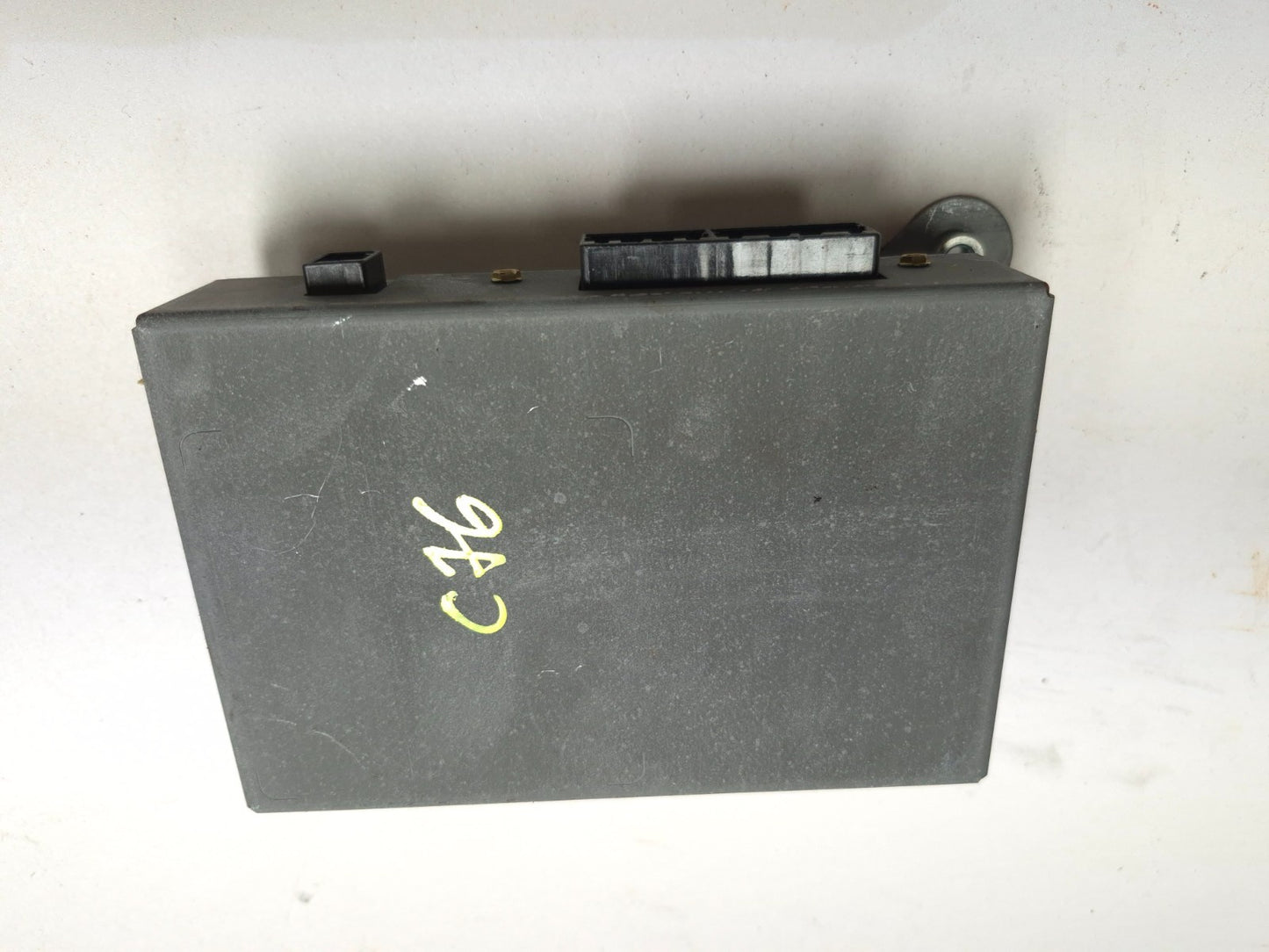 2008 Acura Tl Type-s Xm Radio Satellite Control Module  OEM
