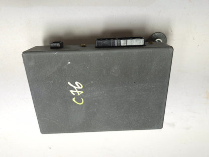 2008 Acura Tl Type-s Xm Radio Satellite Control Module  OEM