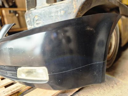 2008 Acura Tl Type-s Front Bumper Cover OEM
