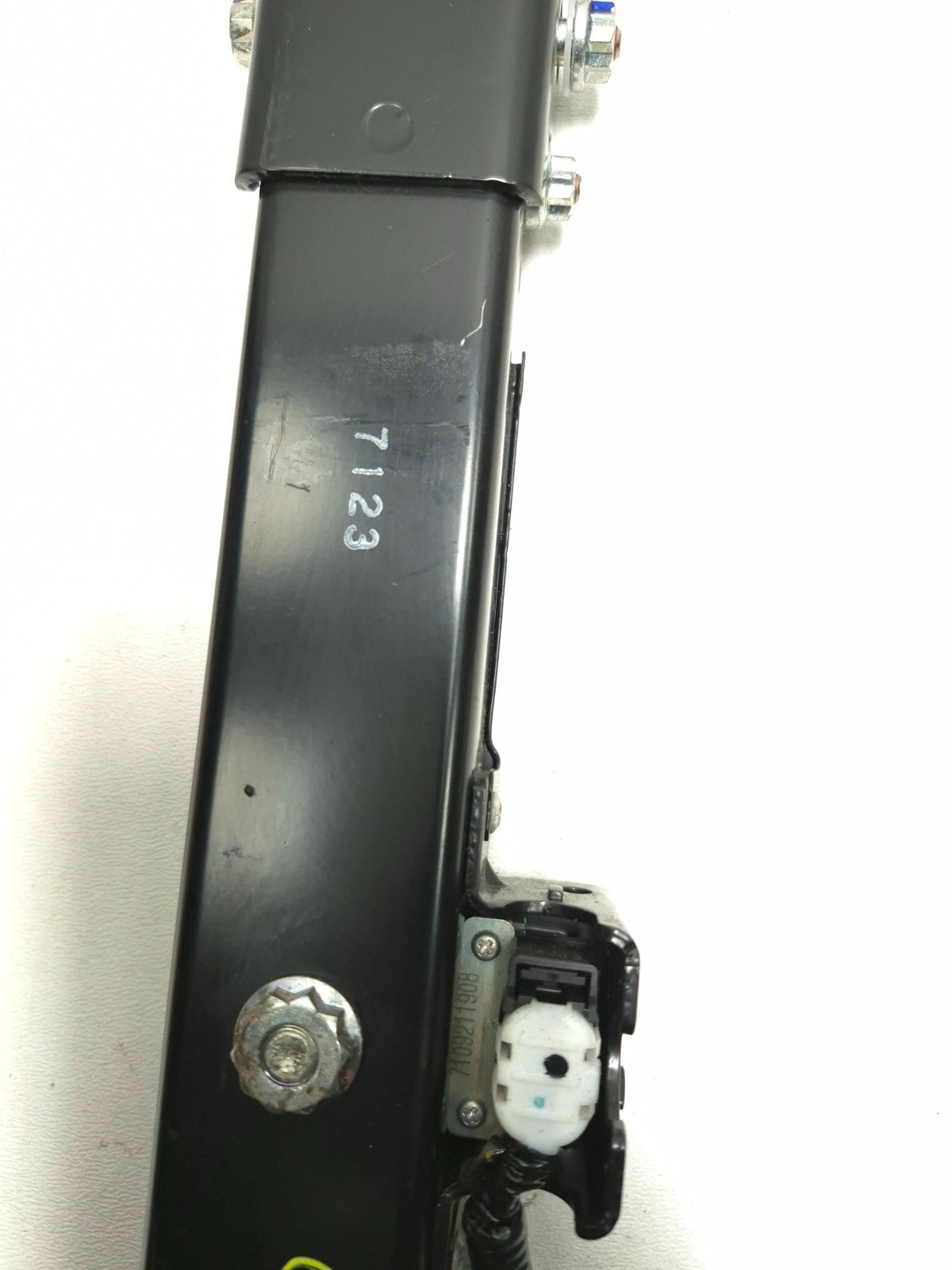 2007 Honda Fit Seat Track Rail Front Passenger Side OEM