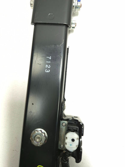 2007 Honda Fit Seat Track Rail Front Passenger Side OEM