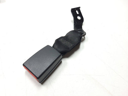 2015-2020 Mercedes C300 W205 Rear Seat Belt Buckle 3pcs OEM